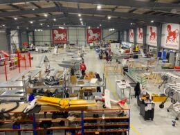 Windracers ULTRA MK2