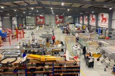 Windracers ULTRA MK2