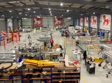 Windracers ULTRA MK2