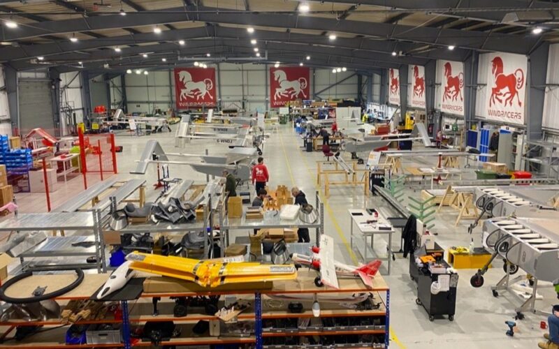 Windracers ULTRA MK2