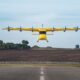 Wisk Aeros Generation 6 autonomous eVTOL aircraft during its first flight