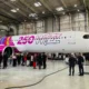 Wizz Air Airbus