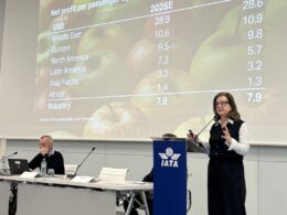 iata media day 2025