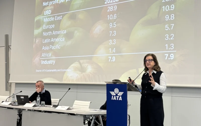 iata media day 2025