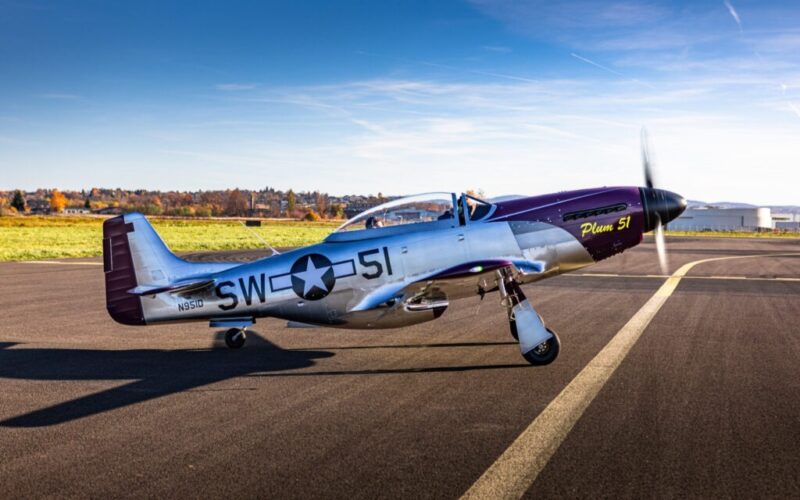 p 51 p-51