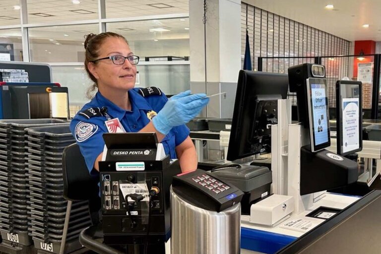 tsa