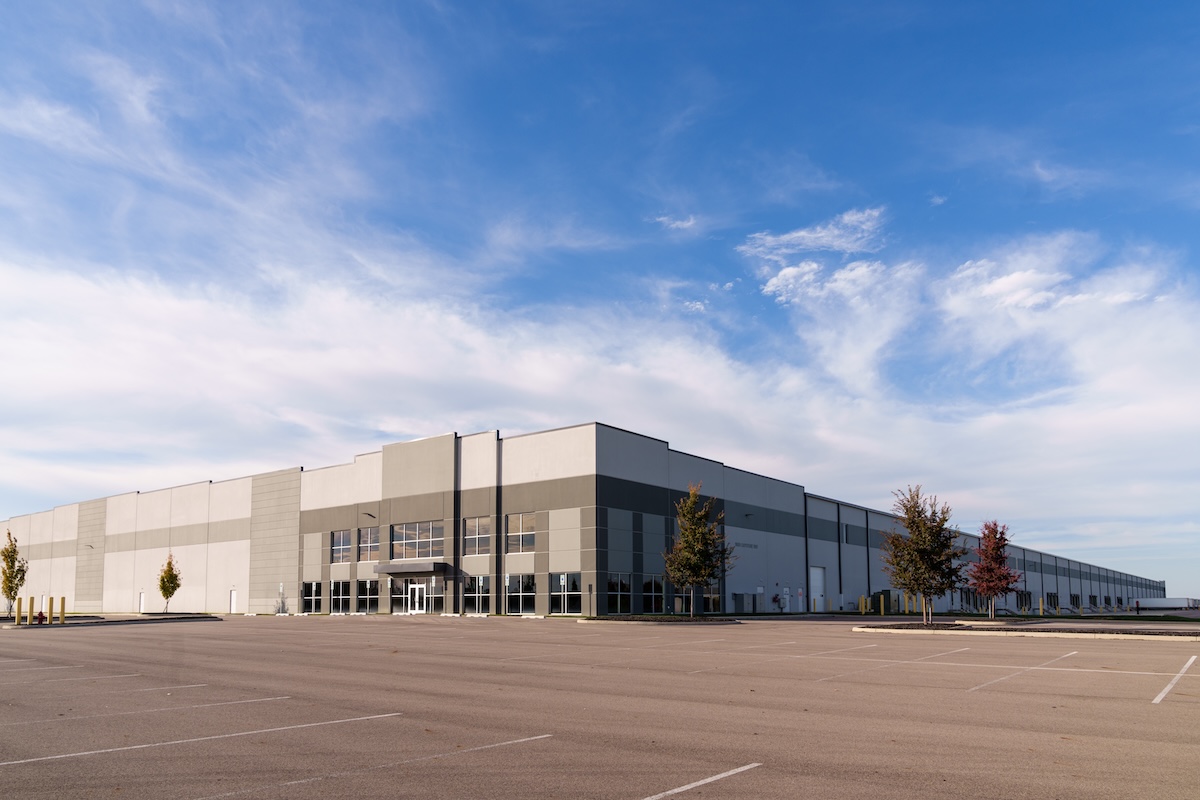 Joby to expand production capacity with additional Ohio manufacturing facility