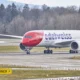 Edelweiss Air A350