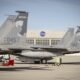 NASAs Newest F 15s Arrive at NASA Armstrong