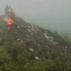 ATR crash Indonesia