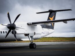 Air Canada PAL Airlines