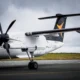 Air Canada PAL Airlines