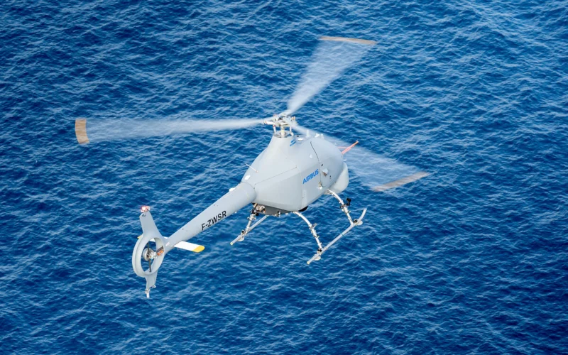 Airbus VSR700