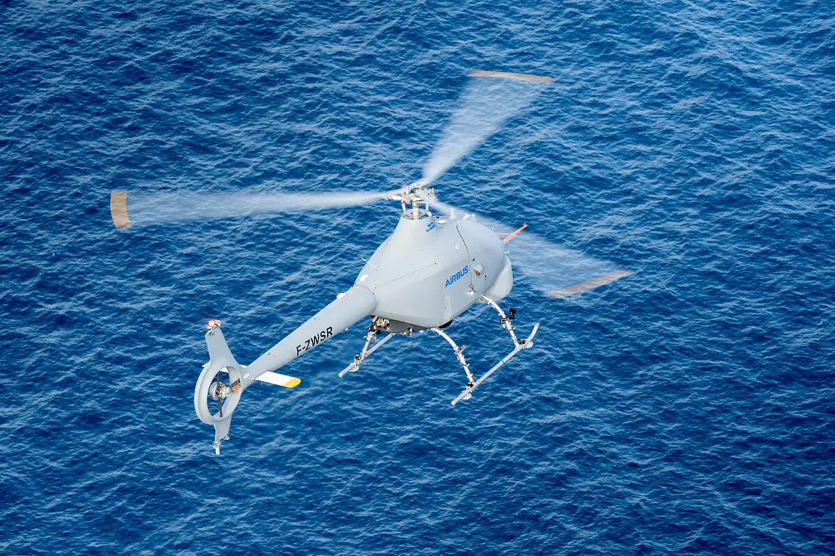 Airbus VSR700