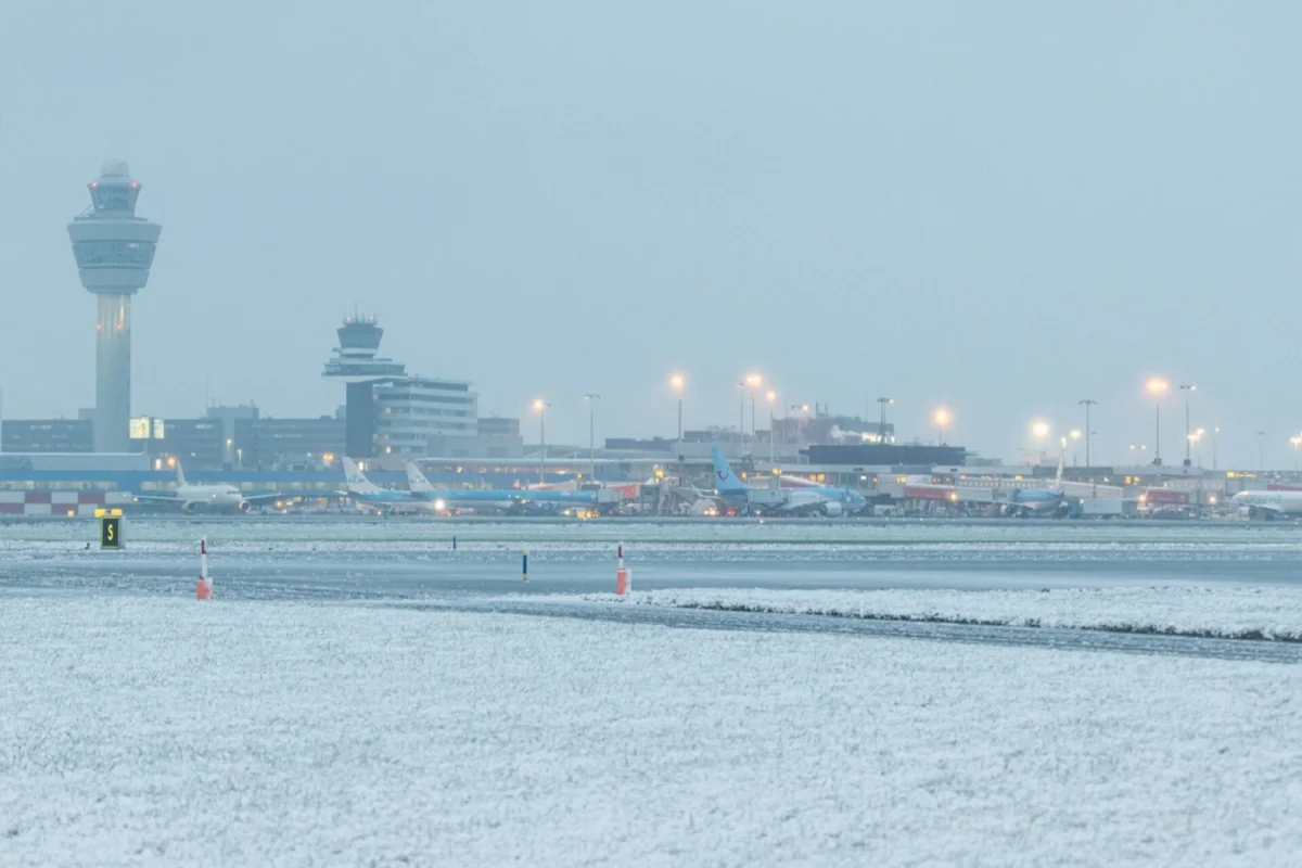 Amsterdam Schiphol Airport Amsterdam Schiphol Airport