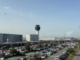 Athens Airport