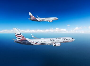 Boeing Aviation Capital Group