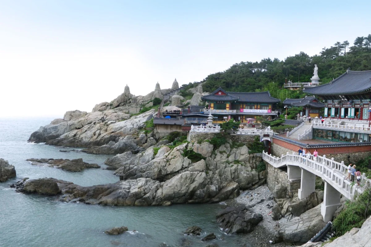 Busan
