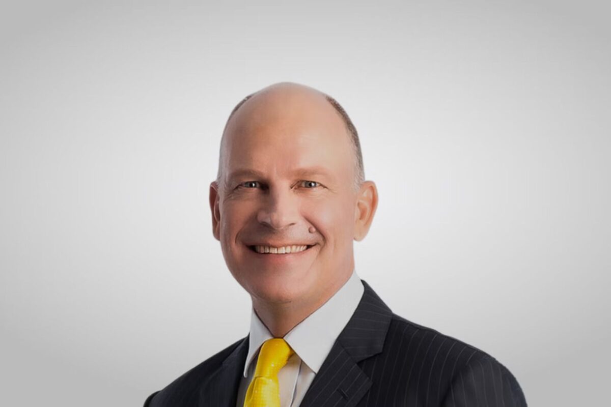 Campbell Wilson Campbell Wilson