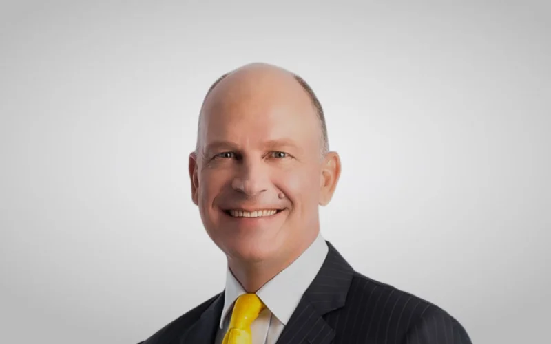 Campbell Wilson