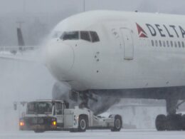 Delta Air Lines