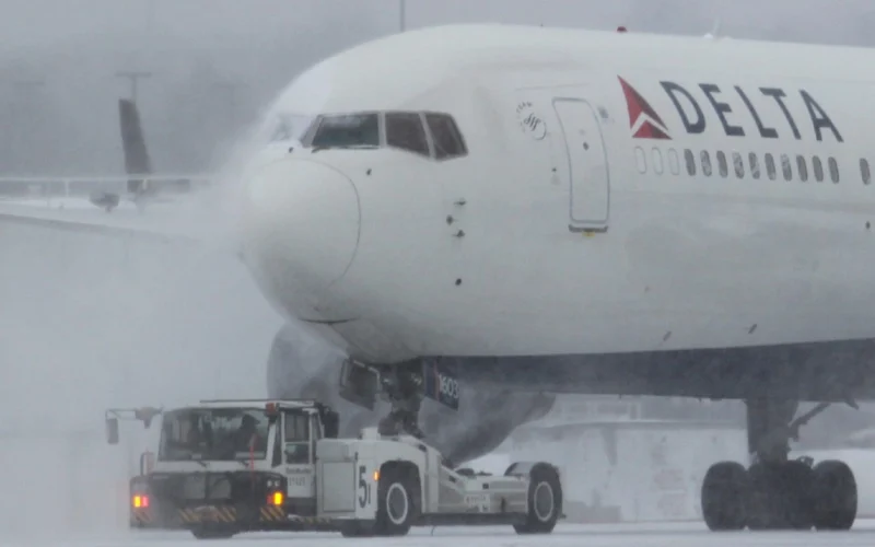 Delta Air Lines