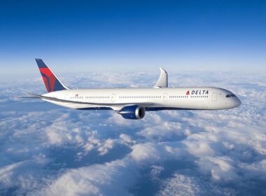 Delta Air Lines  Boeing 787 Dreamliners