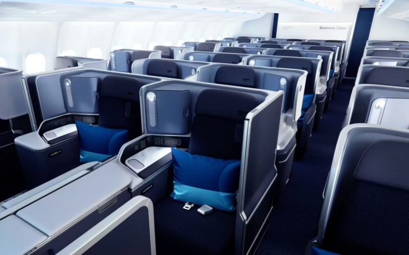 Discover Ocean Blue Discover Ocean Blue