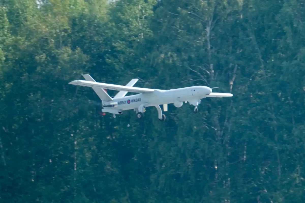Drone UK military Drone UK military