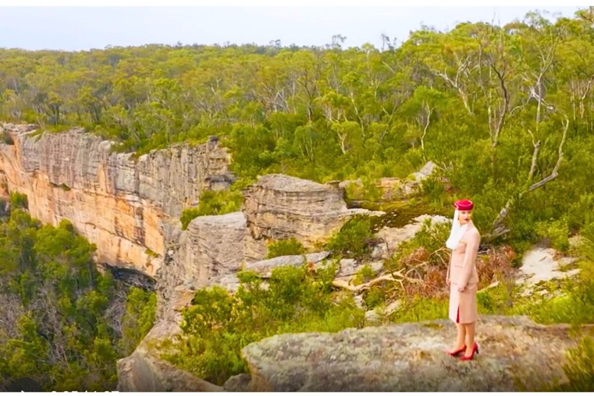 Emirates Wolgan Valley Emirates Wolgan Valley