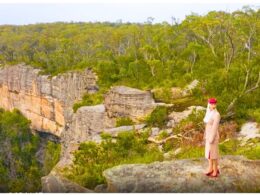 Emirates Wolgan Valley