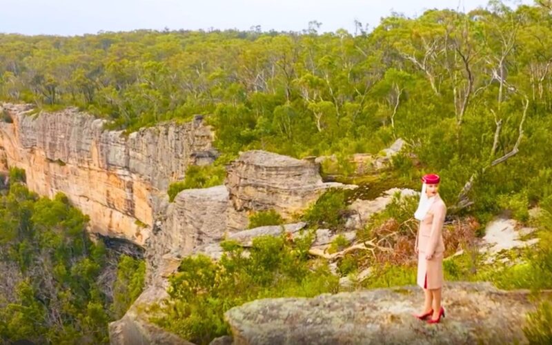 Emirates Wolgan Valley Emirates Wolgan Valley