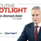Executive Spotlight 1920x1200 - Ahmed Adel