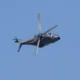 French Army NH90 helicopter