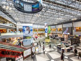 Hokkaido New Chitose Airport
