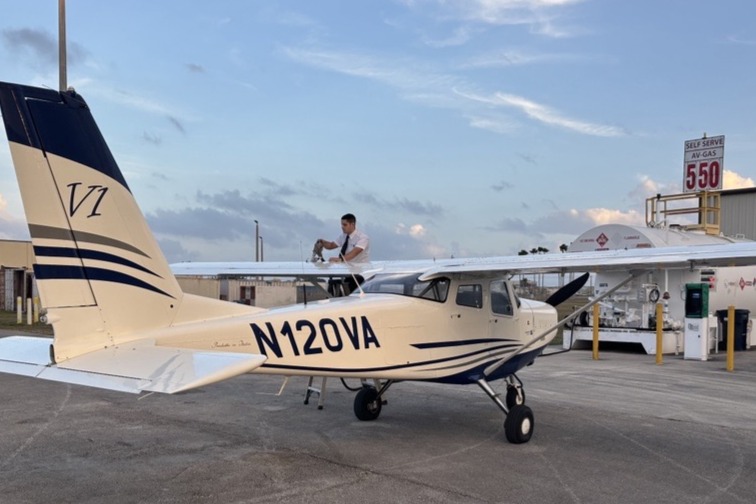 Unleaded UL100E fuel advances as pressure mounts to replace 100LL avgas in US