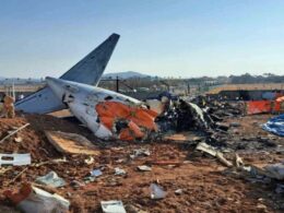 Jeju Air Crash