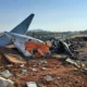 Jeju Air Crash