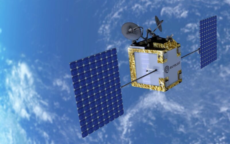 Eutelsat OneWeb