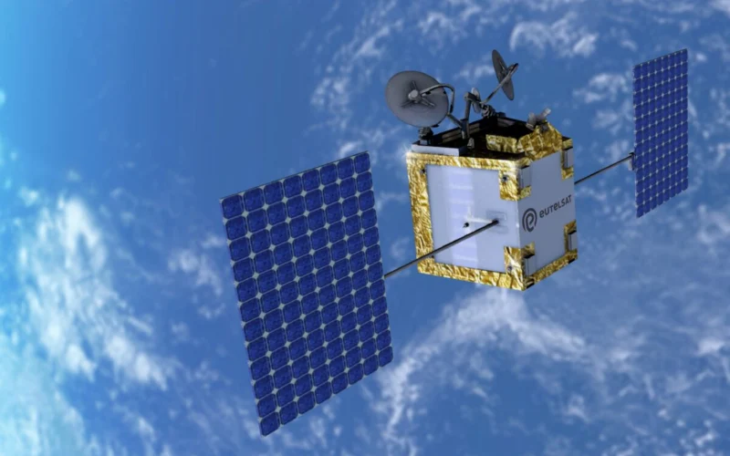 Eutelsat OneWeb