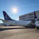 LOT Polish Airlines Boeing 737 MAX 8