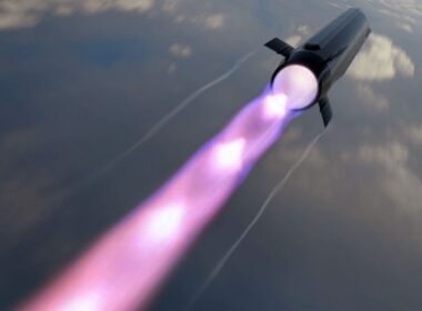 Lockheed Martin GE Aerospace Ramjet