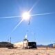 Lockheed conducts first flight test of NGSRI, a potential Stinger replacement