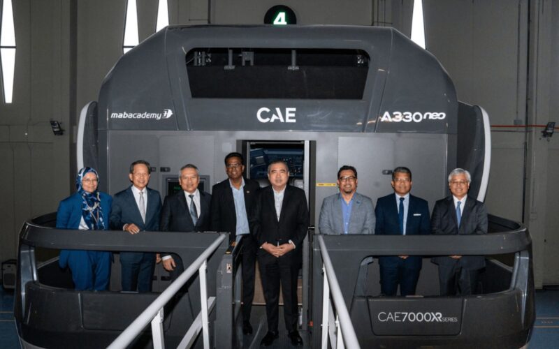 MAB Training Academy