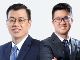 Malaysia Airlines Group management appointment