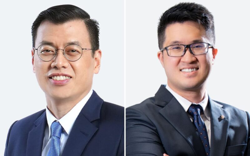 Malaysia Airlines Group management appointment