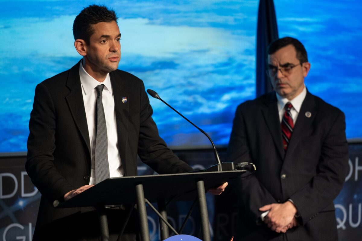 NASA says SpaceX Crew-11 to return early from ISS in unprecedented evacuation