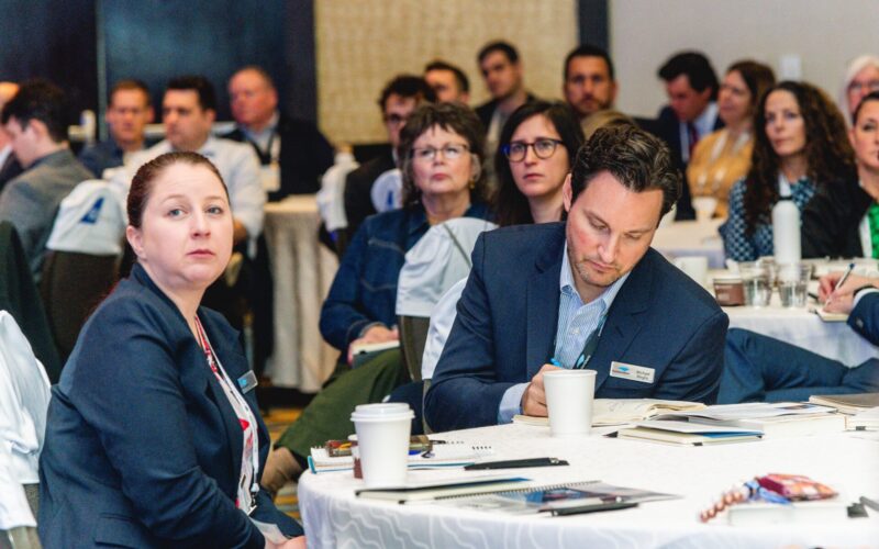 NBAA Leadership Conference 2026