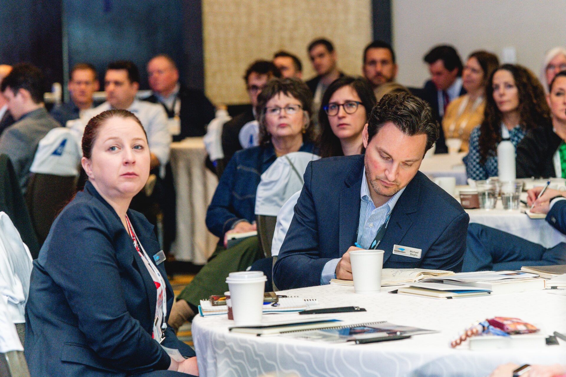 NBAA Leadership Conference 2026 focuses on leading better