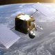 OneWeb satellite